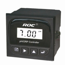 Automatischer digitaler pH -Controller Orp PH Leitfähigkeitsmesser für RO -Wasserbehandlung